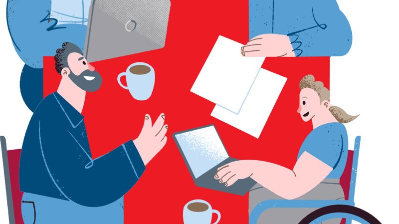 Tässä & Nyt uutiskirje on nyt tilattavissa