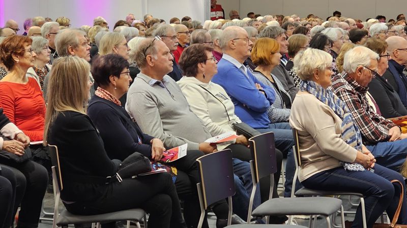 Hetken merkitys -seminaari