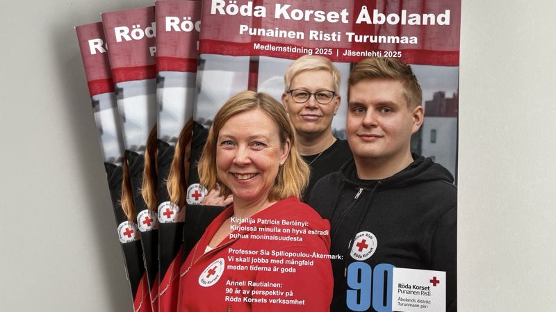 Turunmaan jäsenlehti on nyt luettavissa!