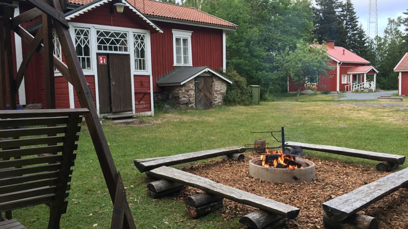 Piiritoimiston kesän aukioloajat