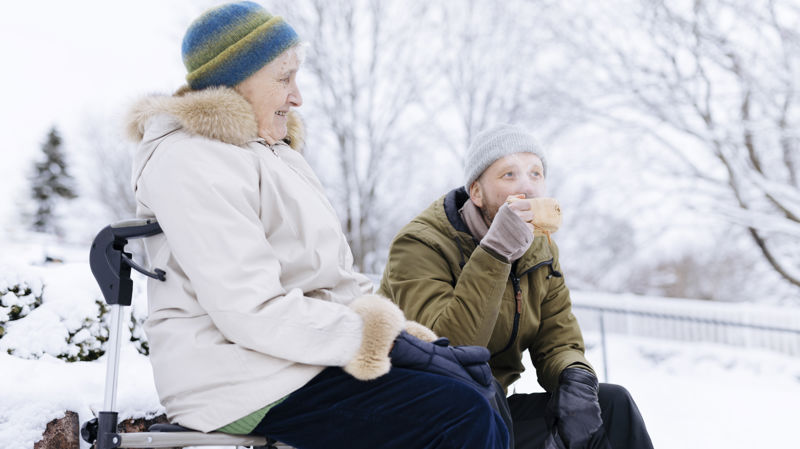 Piiritoimiston vuodenvaihteen aukioloajat