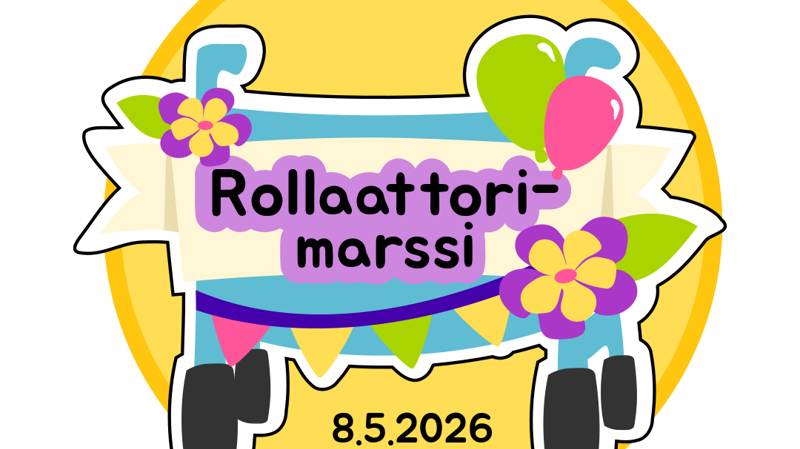 Rollaattorimarssi