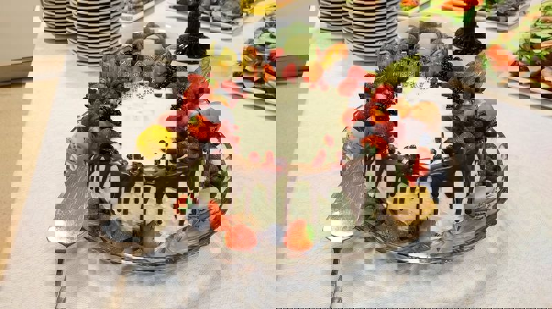 SPR Satakunnan piiri – Vastaanottotoimintaa 10 vuotta