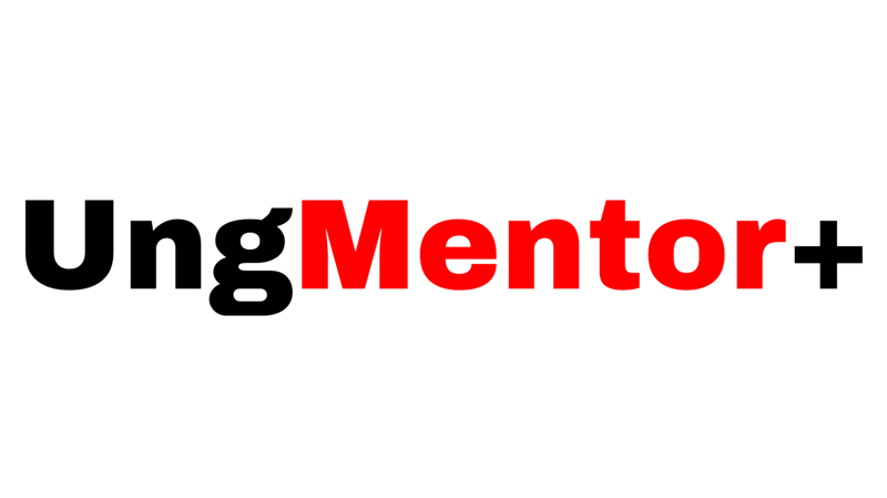 UngMentor+ lanseerataan 2026