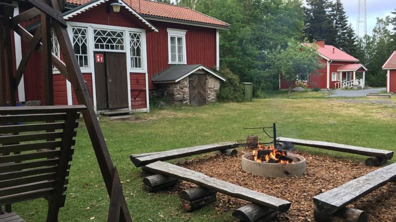 Piiritoimiston kesän aukioloajat