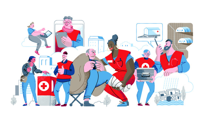 Varautumisen ja valmiustoiminnan kehittämisvuosi 2026 Lounais-Suomen alueella