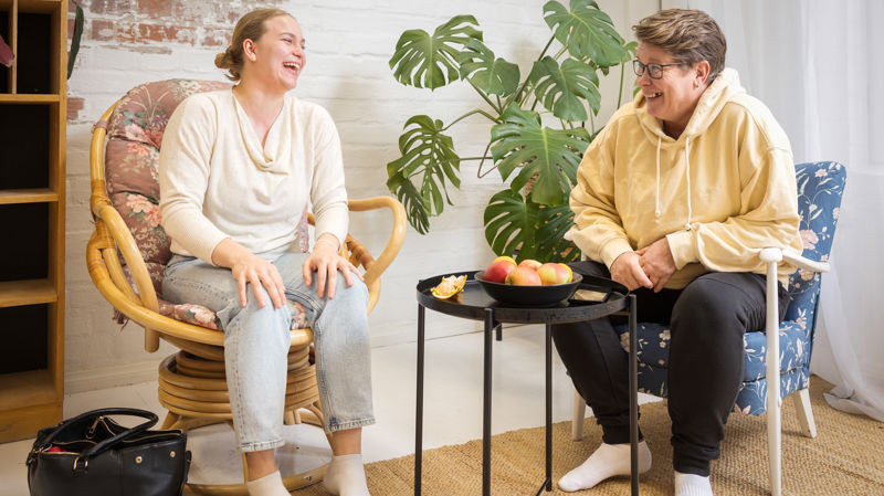 Sinustako Turvakoutsi? Tule mukaan edistämään arjen turvallisuutta!
