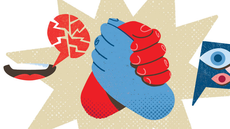 Rasisminvastainen viikko 2026