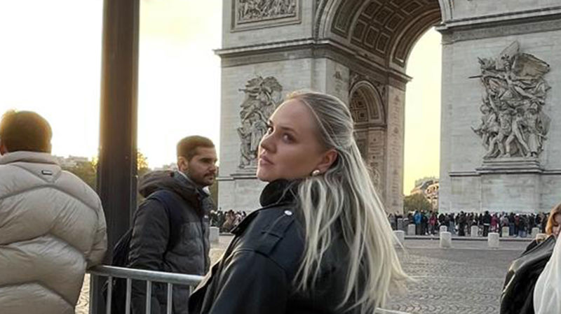 Tanja Stenvall ehdolla järjestön hallitukseen