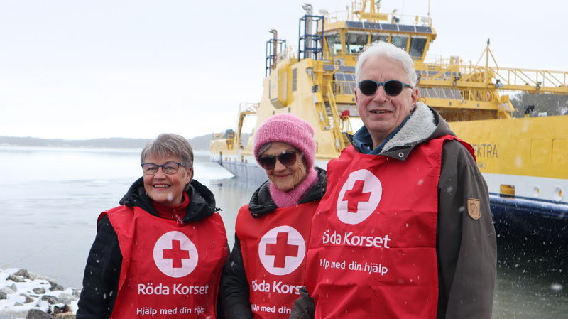 Medlemstidning 2023: Sårbarhet