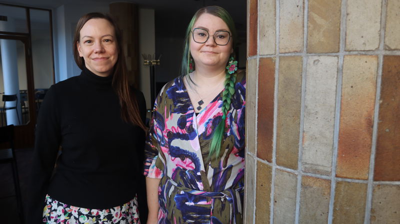 Studentkåren upprätthåller kontinuiteten i en ständigt förändrande medlemskår