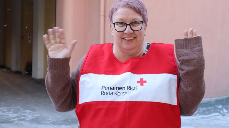 Uudistushenki näkyy Turun ruotsinkielisessä osastossa