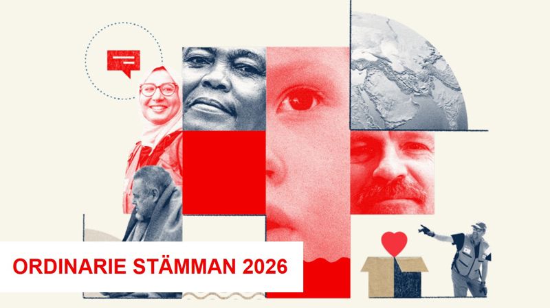 Verksamhetsstrategi 2026-2029