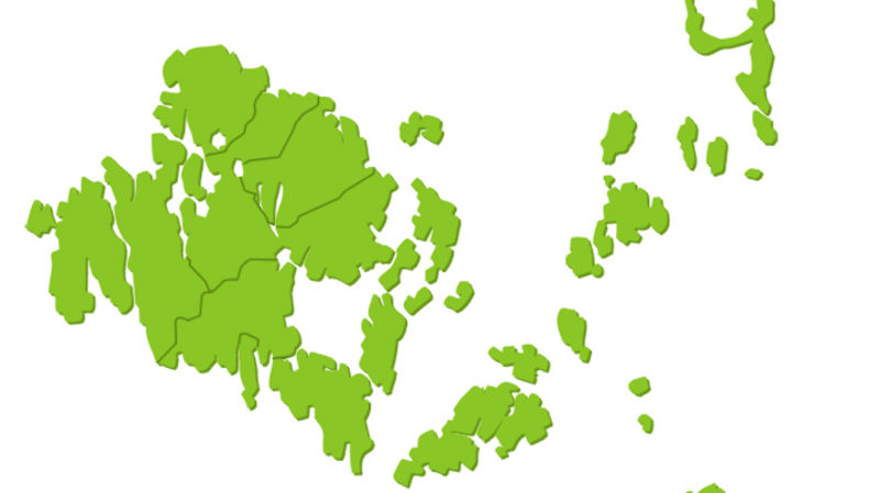 Verksamhetsstrategi 2024-2027