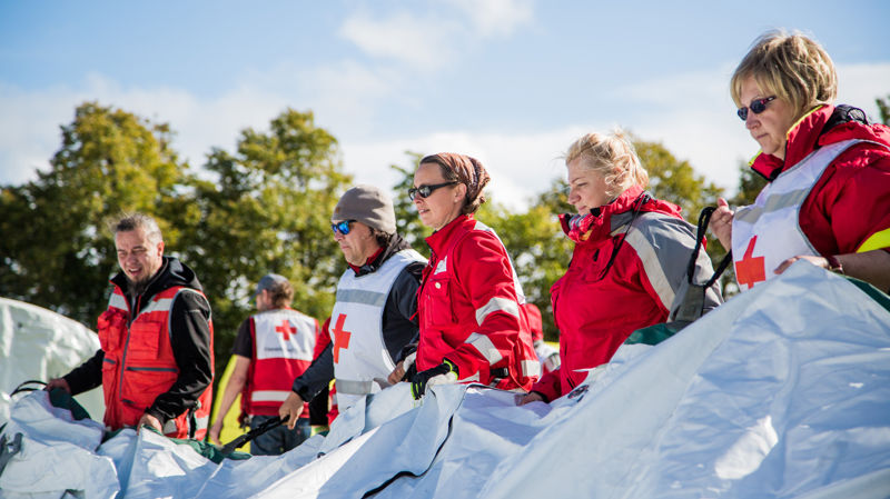 SPR Hämeen piirin tapahtumakalenteri