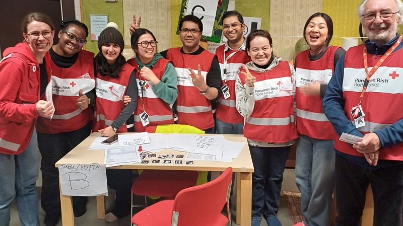 Hämeen piirin vuosi 2025