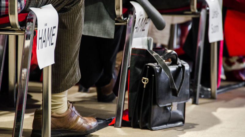 Etsitään ehdokkaita piirin hallitukseen