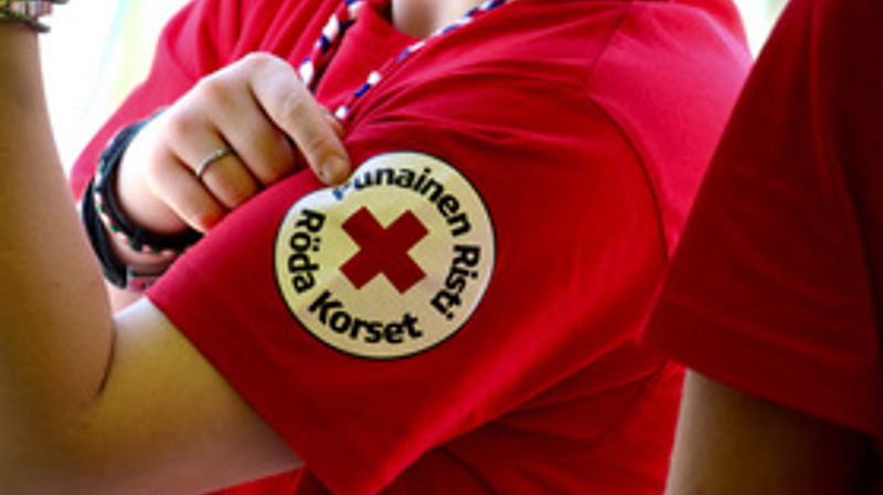 Silmät ristissä -kolutuspäivä 7.3.