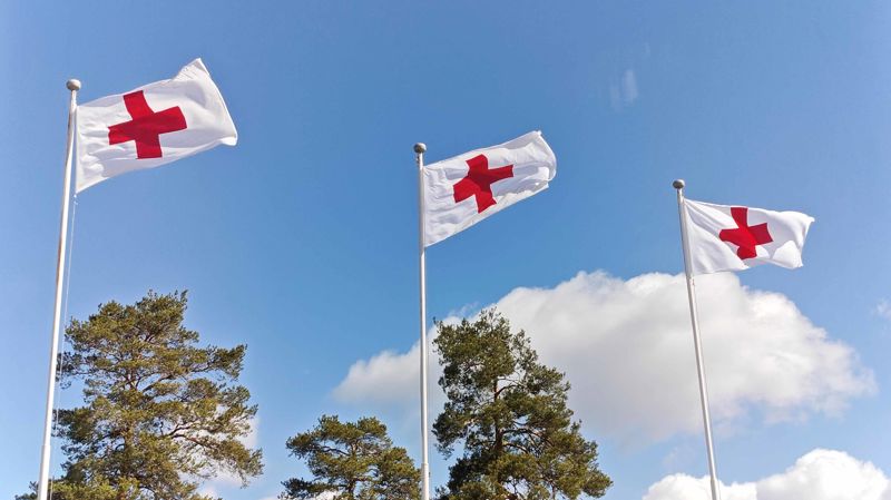 SPR Hämeen piirin vuosikokous 25.4. Hämeenlinnassa