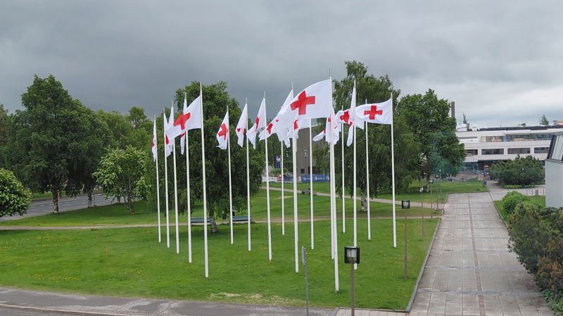 Häme hyvin edustettuna yleiskokouksessa 