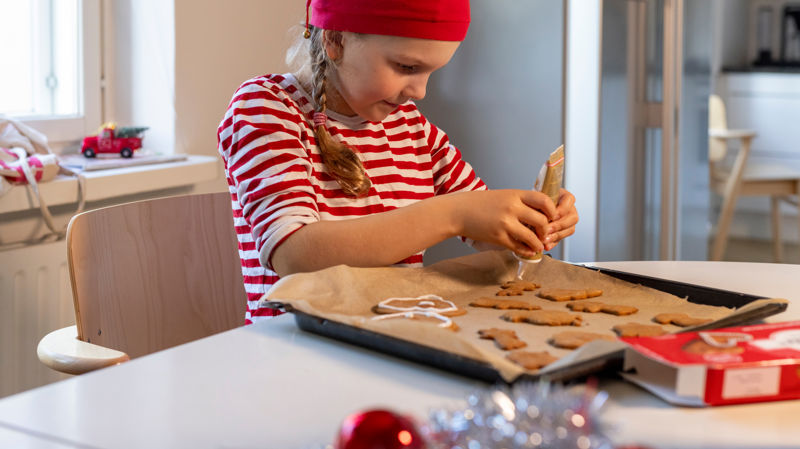 Hyvä joulumieli -keräys 13.11.-24.12.