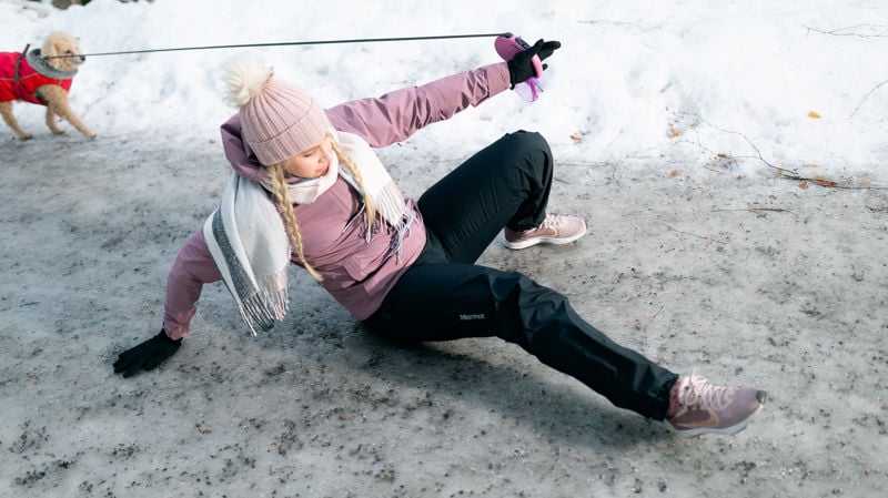 Pysy pystyssä -kampanja 12.-25.1.2026