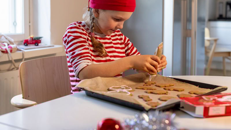 Hyvä joulumieli -keräys 13.11.-24.12.