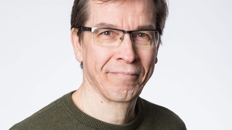 Petri piiristä jää eläkkeelle