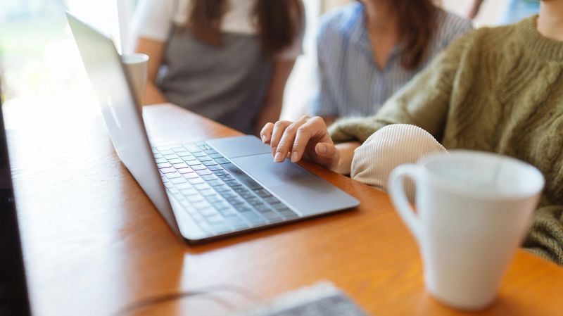 Osastoille uudet verkkosivut