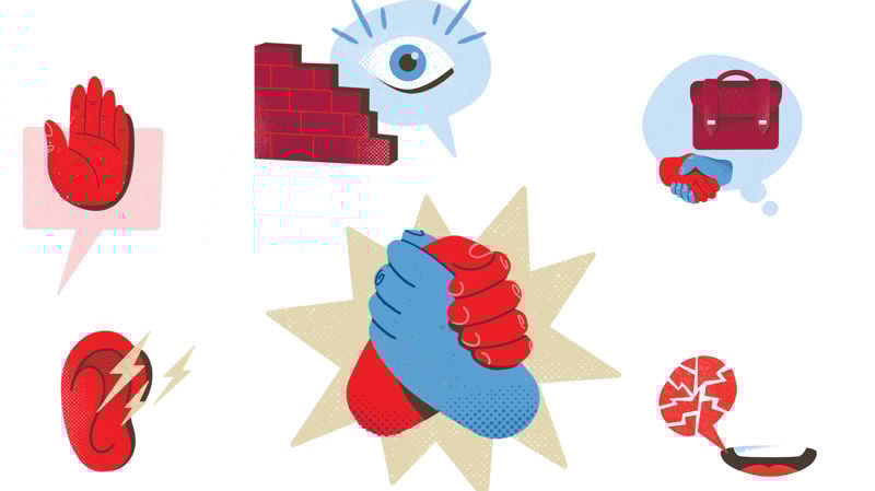 Rasisminvastainen viikko 16.-22.3.