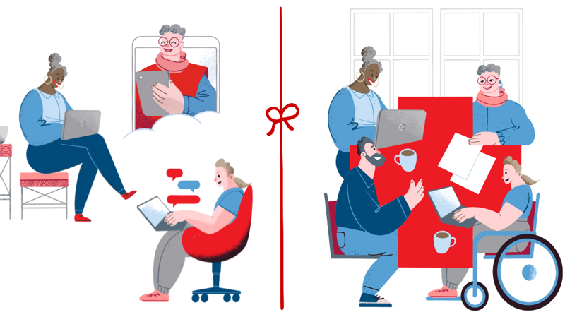 Luottamushenkilöwebinaarit alkavat 13.1.2026