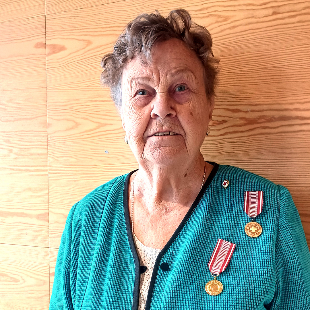 Irma Ekola