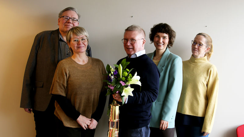 HUP:s Fördmosfria föregångare 2026