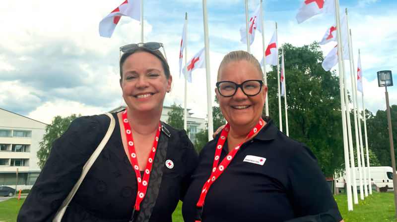 Ordinarie stämman satte riktningen för planeringen av verksamheten