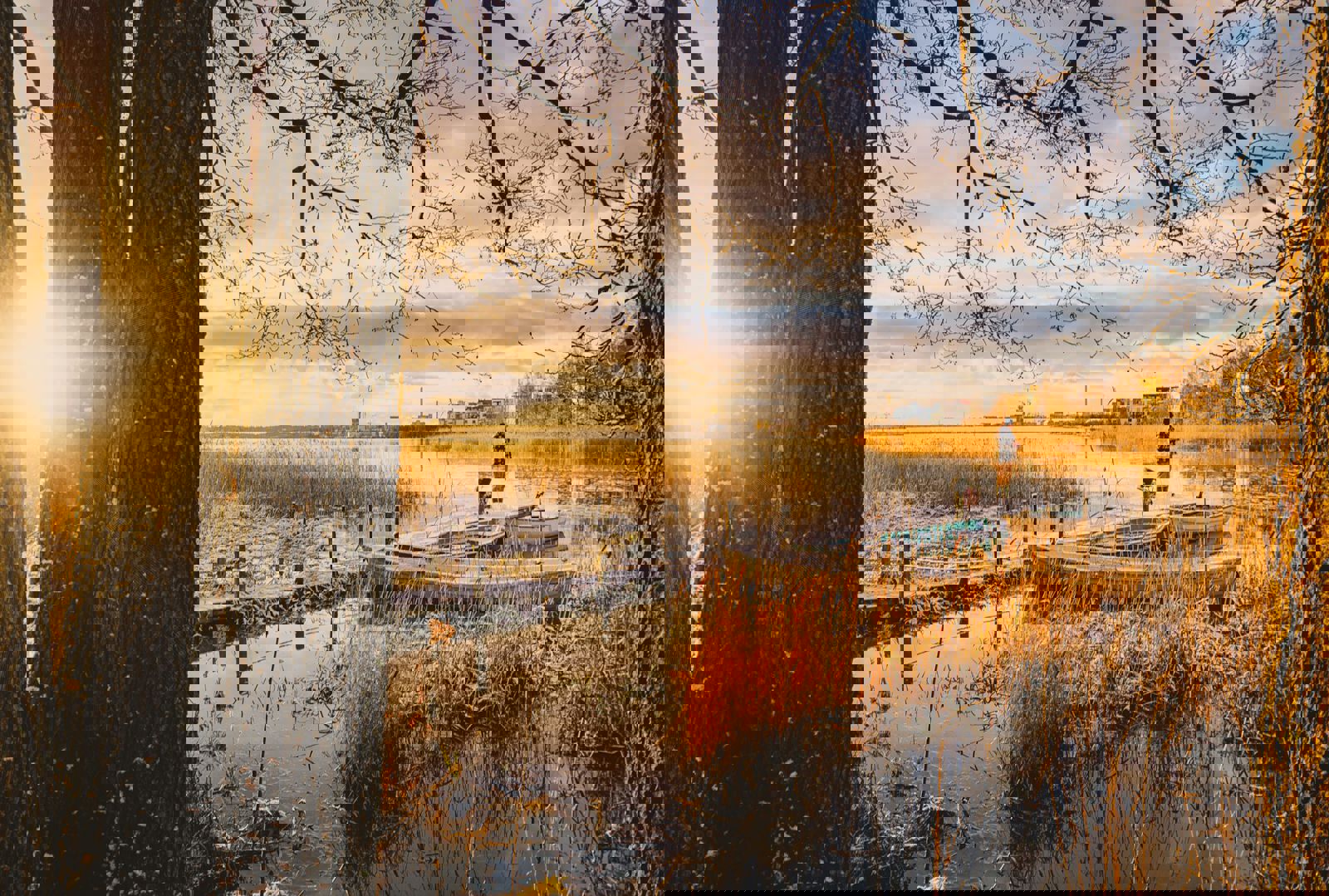 Finnish Red Cross Helsinki and Uusimaa district