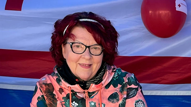 Välkommen med i HUP:s medlemskampanj under jubileumsåret 2026!