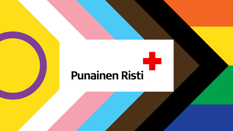 Kesäkuu on sateenkaaren värinen!