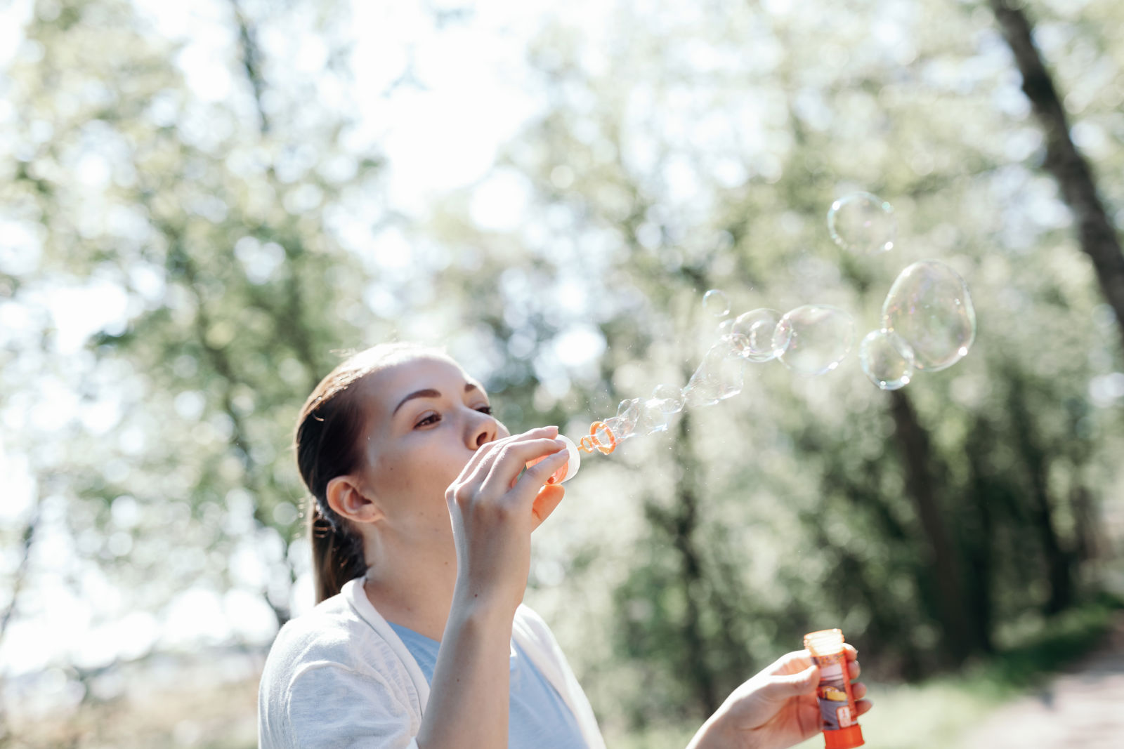 Henkinen tuki ja henkinen ensiapu