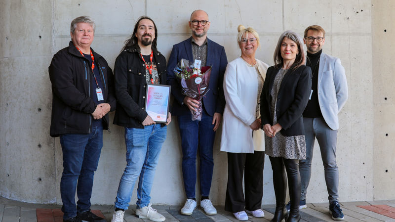 Reshop vastuullinen työnantaja