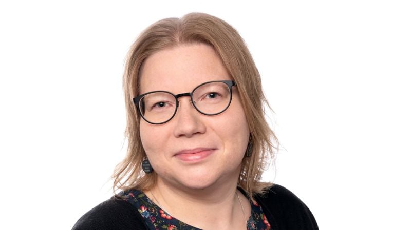 Kristiina Brisk-Mosander ehdolle järjestön hallitukseen