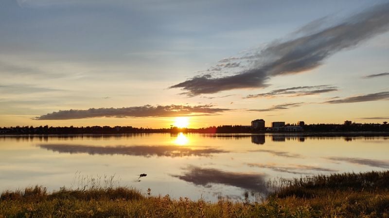 Lapin piirin uutisia kesälomien alkaessa