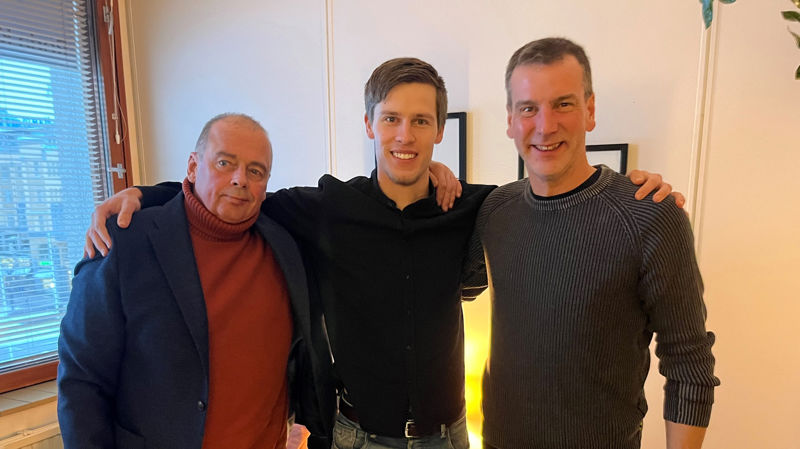 De räddade livet på en medmänniska