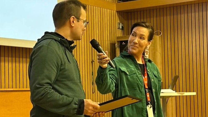 FC KoMu är Årets fördomsfria föregångare