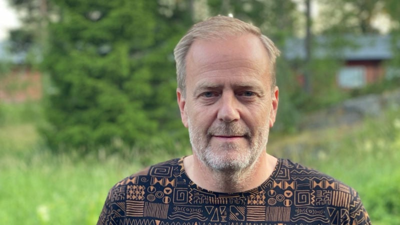 Rantala är ny verksamhetsledare