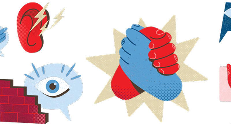 Nominera årets fördomsfria föregångare