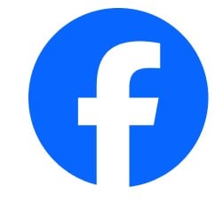 Facebook logo