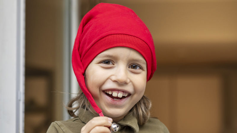 Hyvä Joulumieli -keräys tuo apua vähävaraisille lapsiperheille