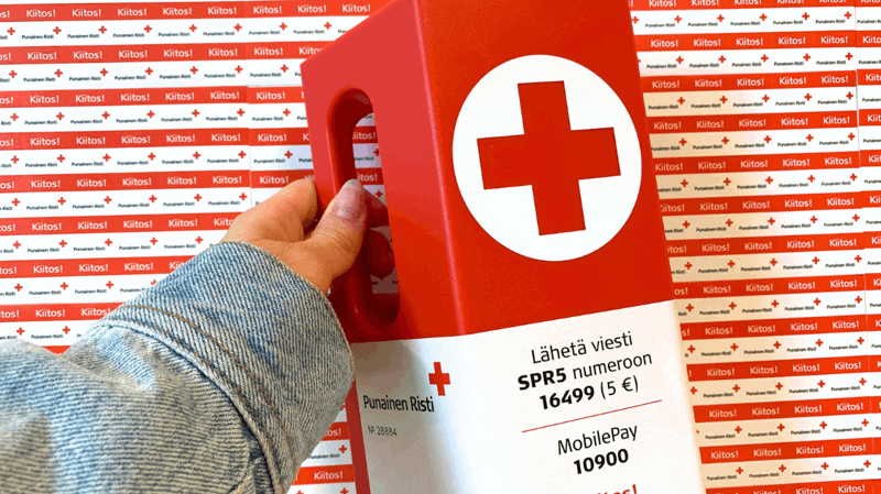 Nälkäpäivä 2024 - Savo-Karjalan piirin kuvakisa