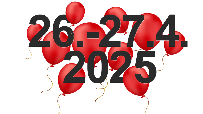SPR Savo-Karjalan piirin vuosikokous 2025