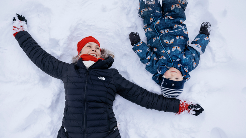 Muutoksia Punaisen Ristin verkkosivuilla